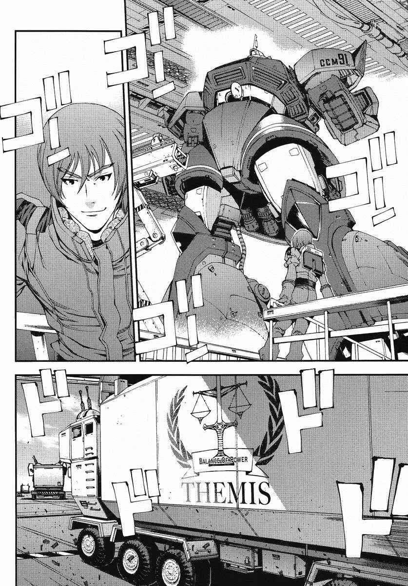 Page 28 Chapter 15 Mobile Suit Gundam MSV-R - Return of Johnny Ridden