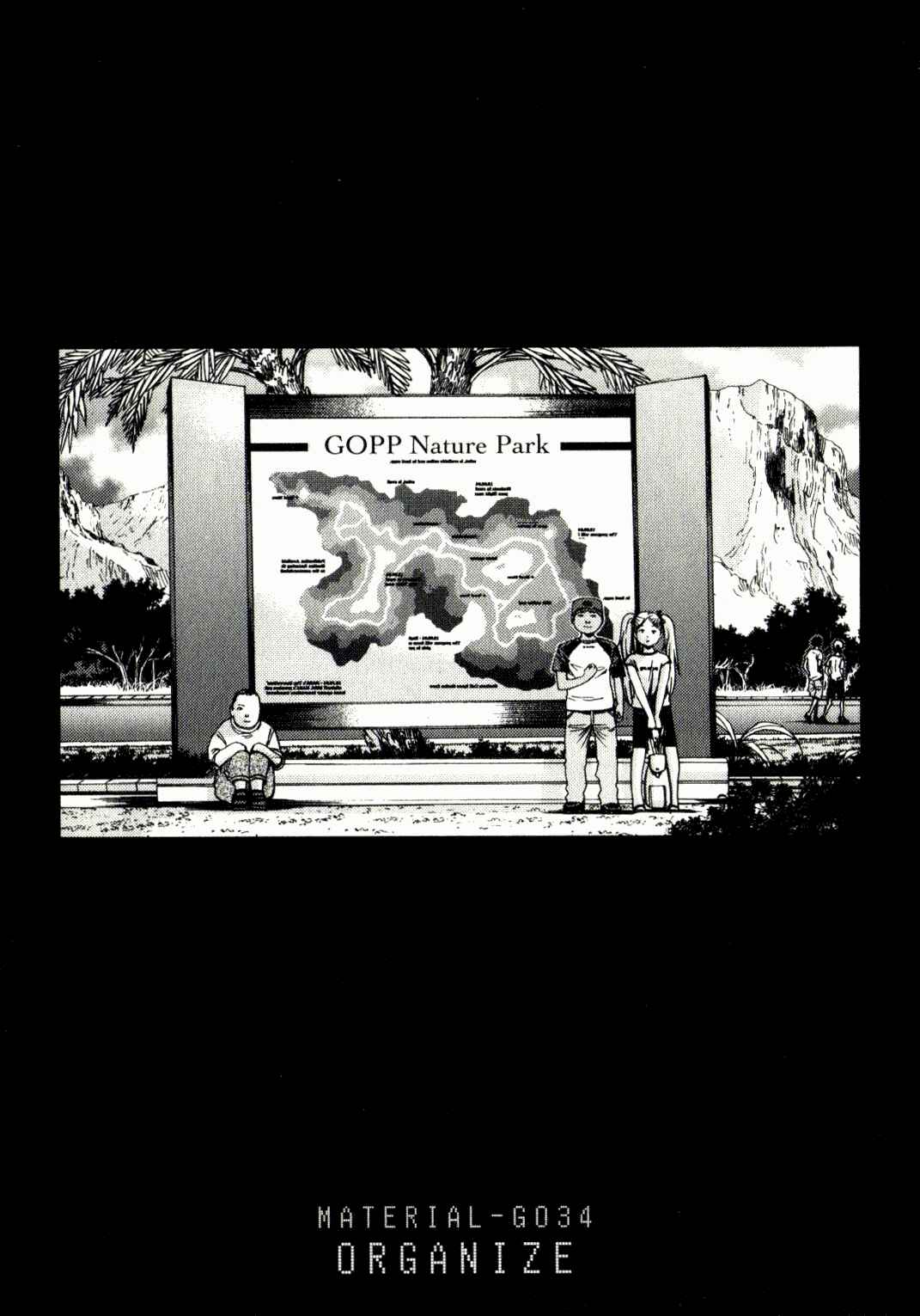 Page 9 Chapter 34 Mobile Suit Gundam MSV-R - Return of Johnny Ridden