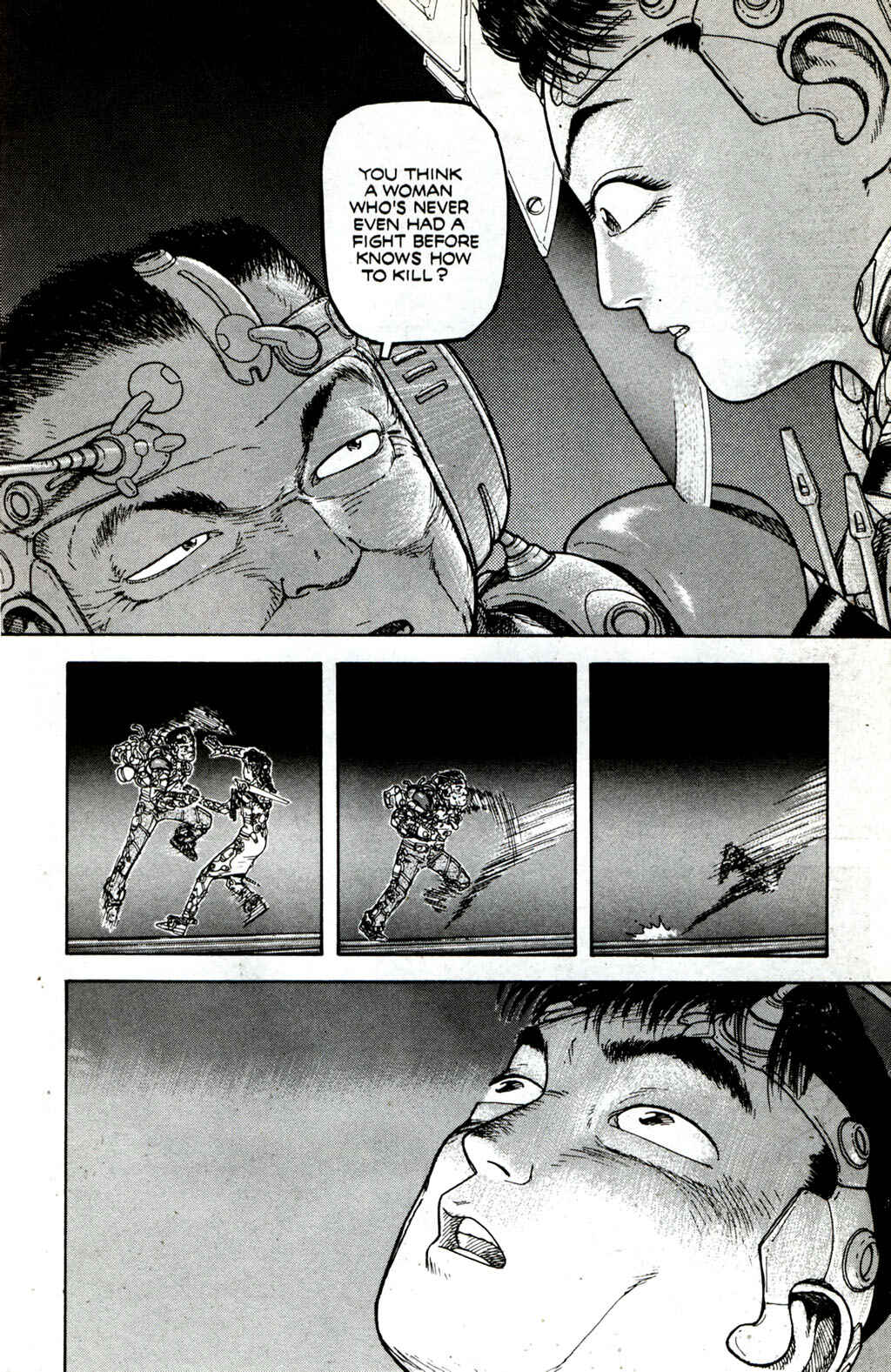 Page 17 Chapter 7 Chronowar