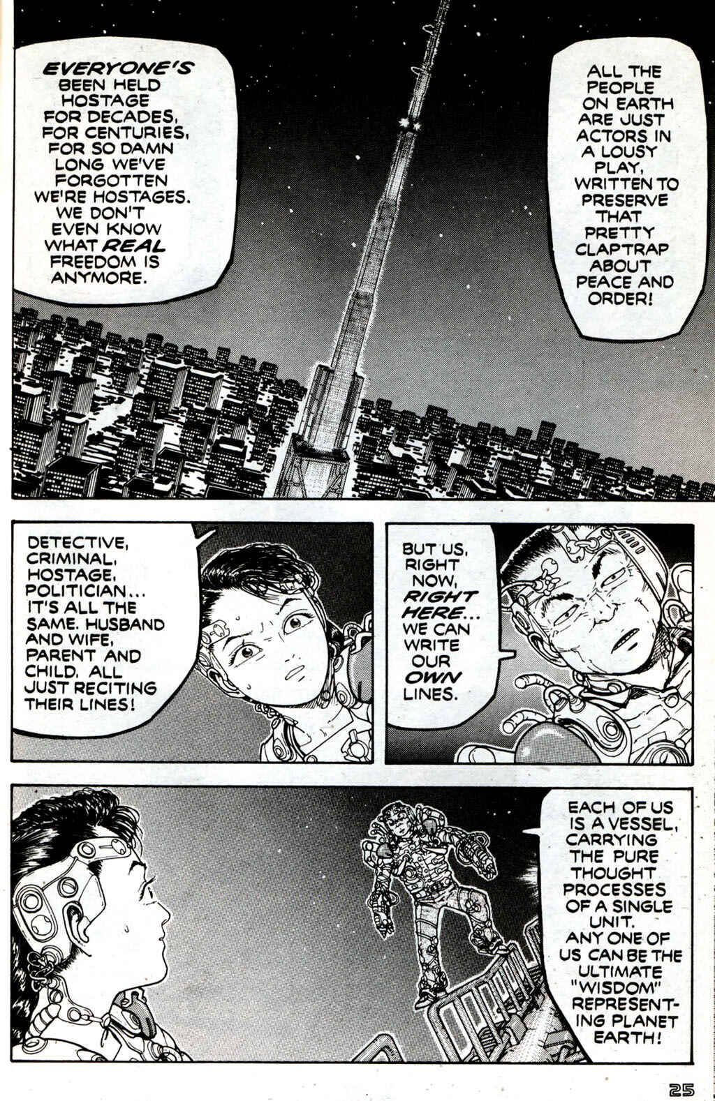 Page 28 Chapter 7 Chronowar