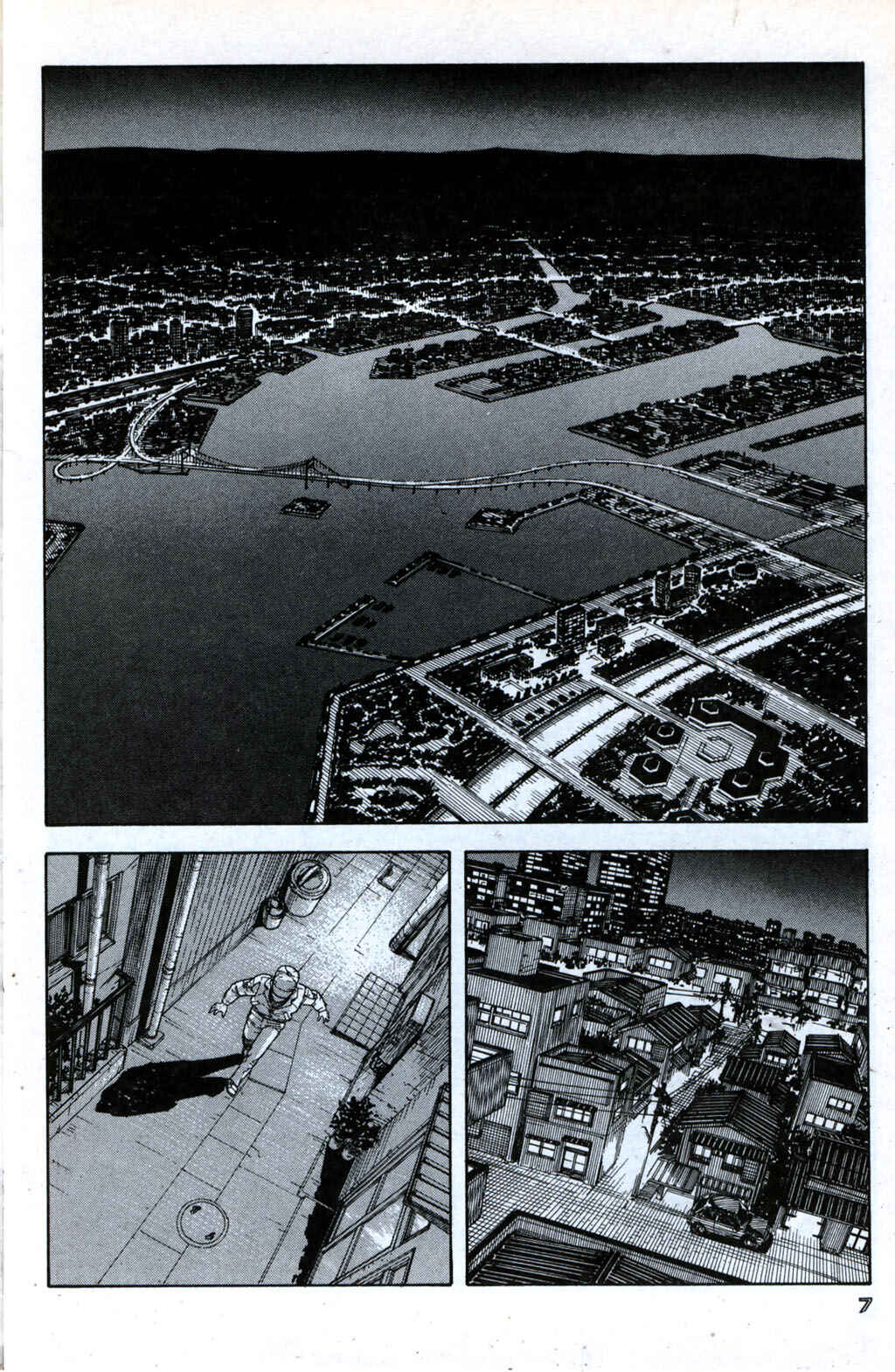 Page 10 Chapter 1 Chronowar