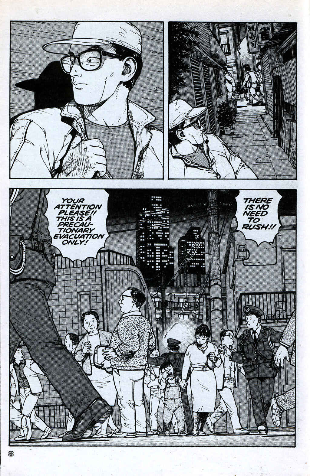 Page 11 Chapter 1 Chronowar