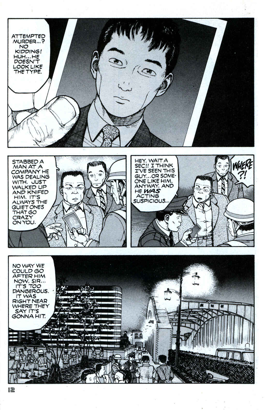 Page 15 Chapter 1 Chronowar