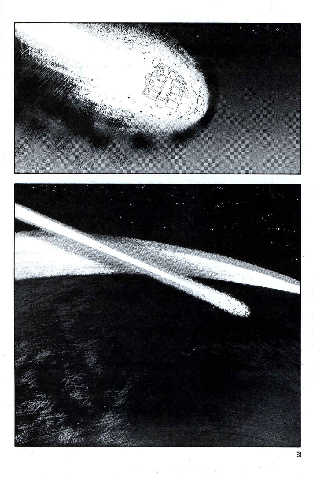 Page 5 Chapter 1 Chronowar
