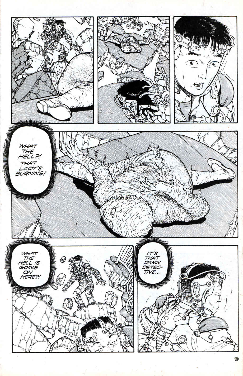 Page 11 Chapter 2 Chronowar
