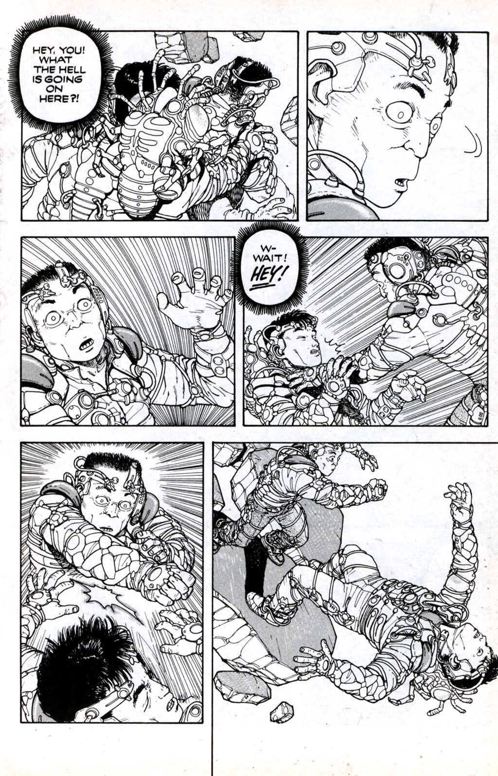 Page 13 Chapter 2 Chronowar