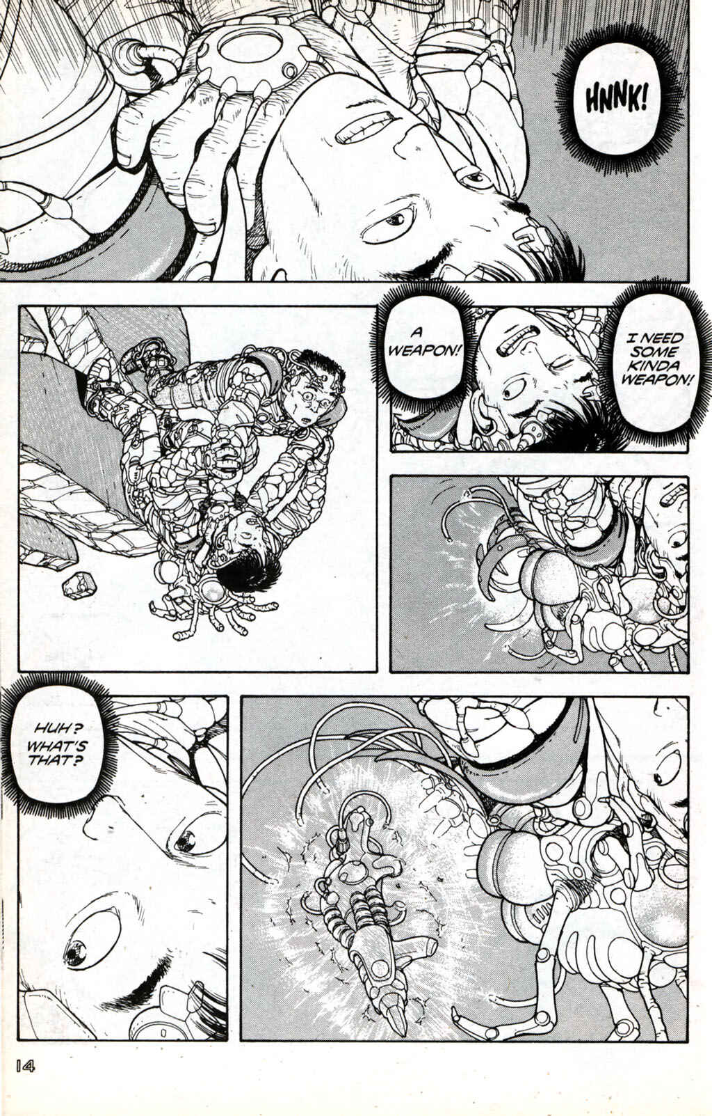 Page 17 Chapter 2 Chronowar