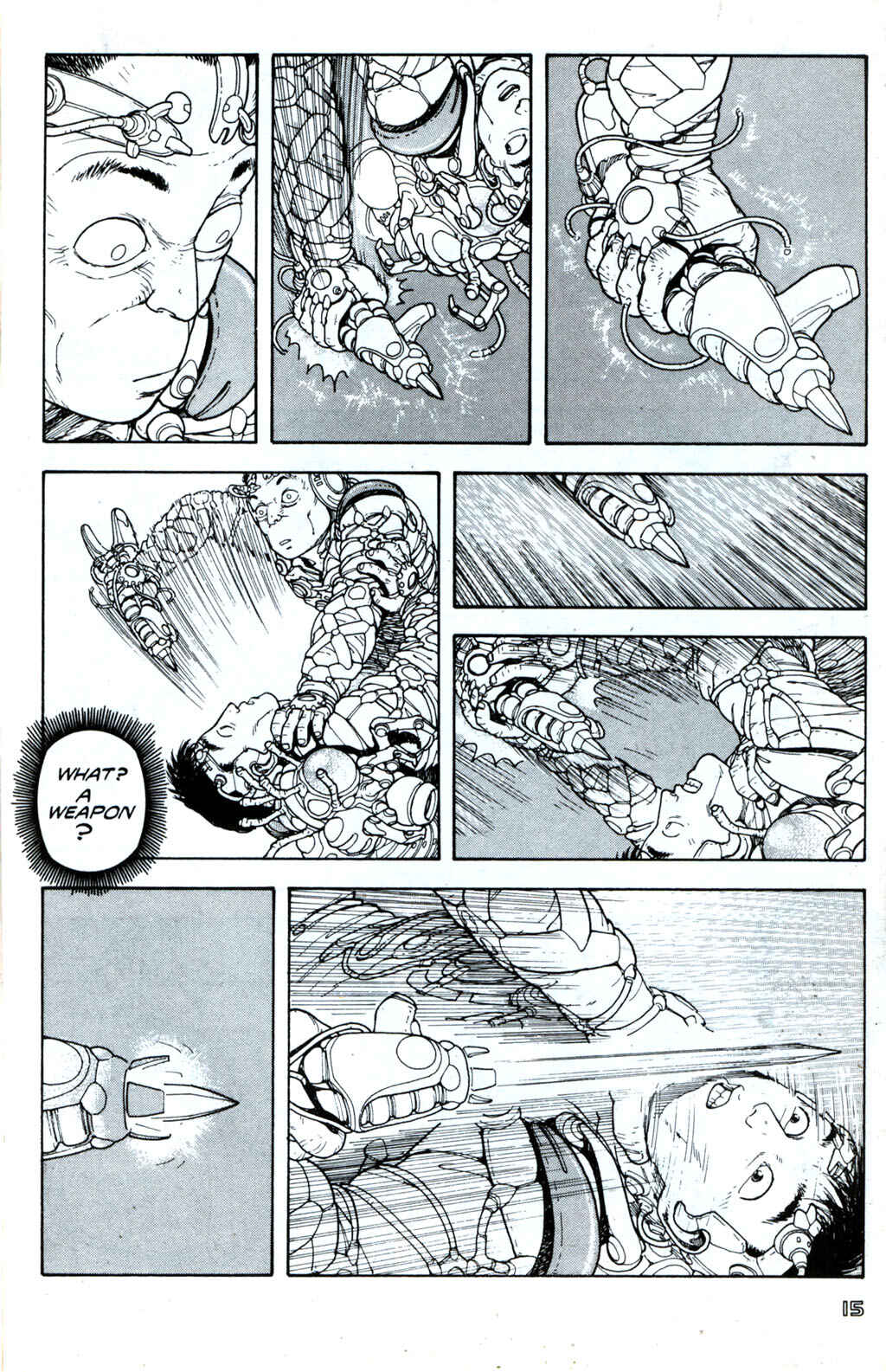Page 18 Chapter 2 Chronowar