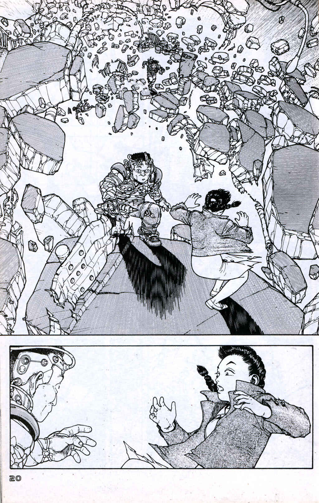 Page 23 Chapter 2 Chronowar