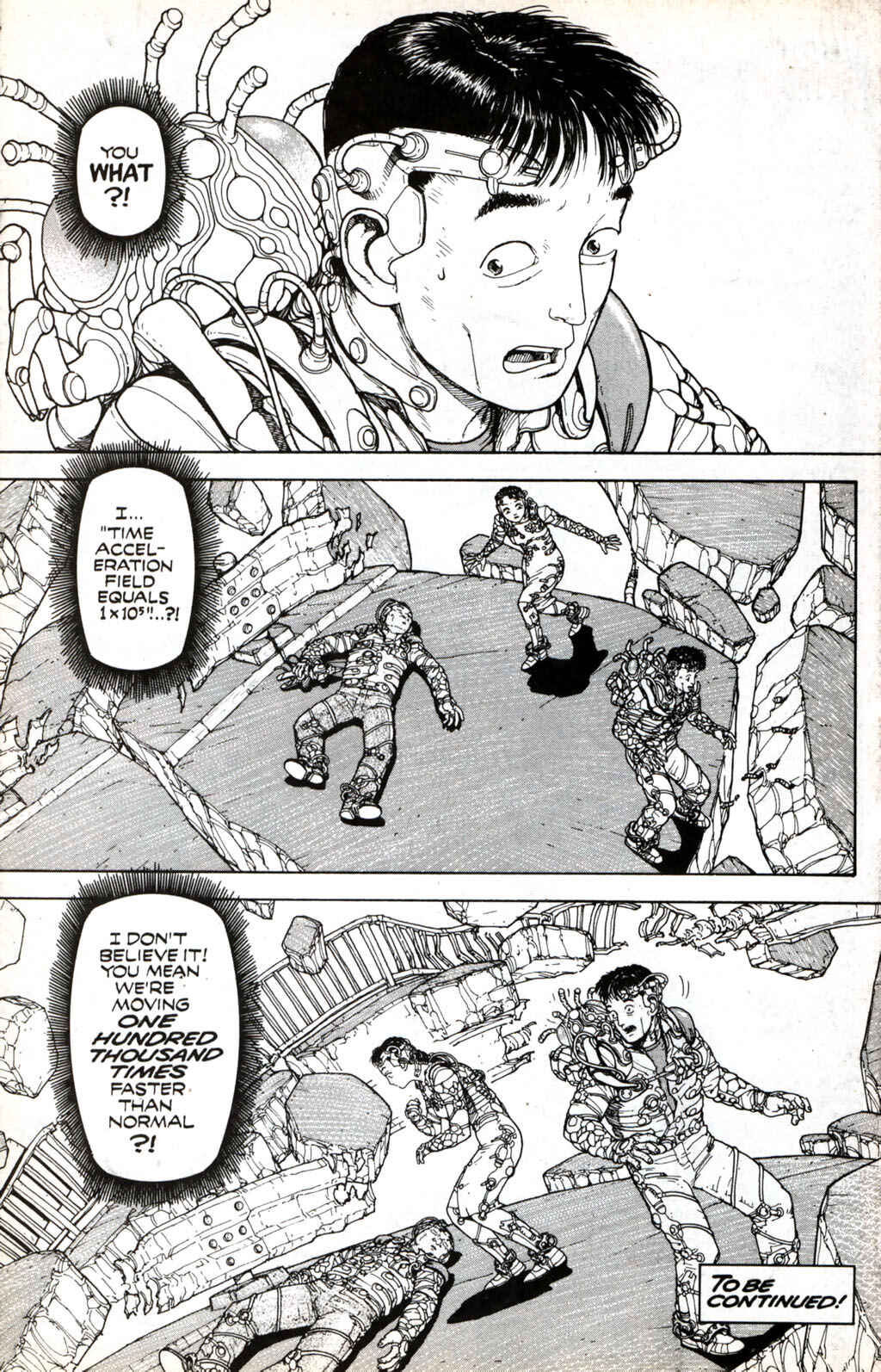 Page 33 Chapter 2 Chronowar