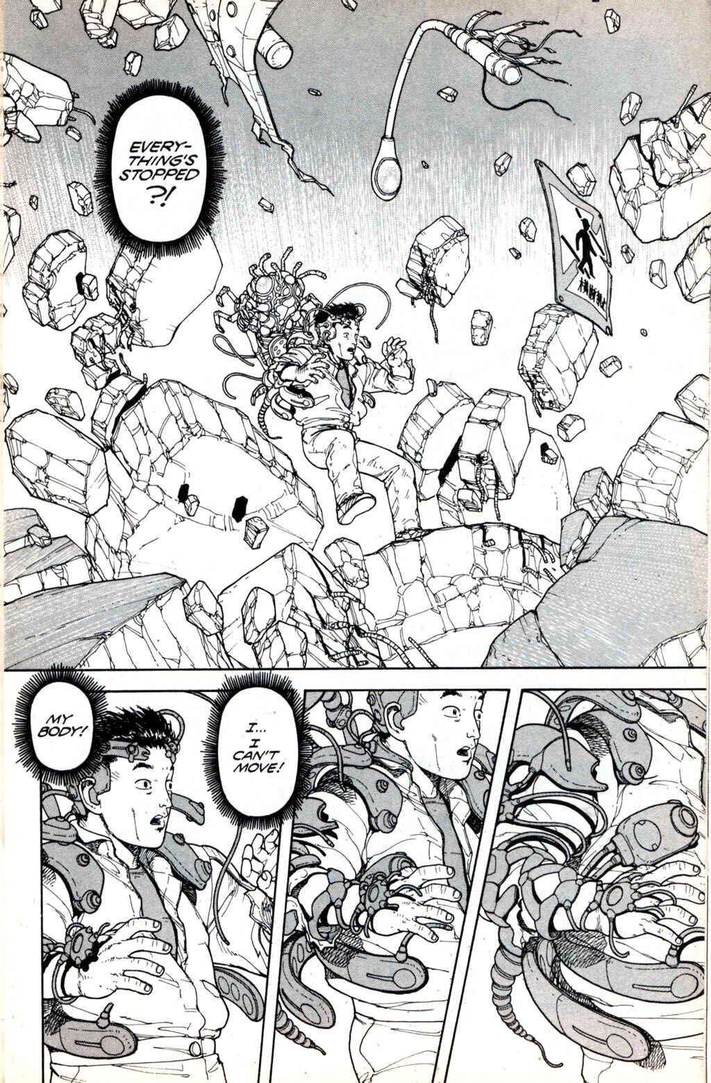 Page 9 Chapter 2 Chronowar