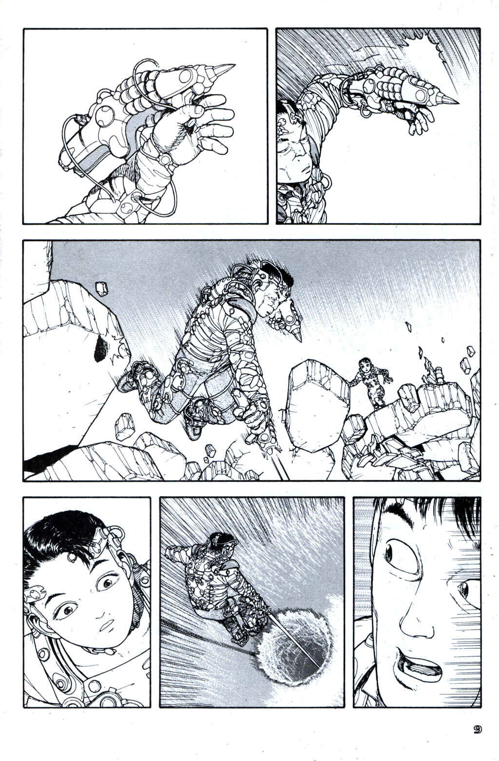 Page 11 Chapter 3 Chronowar