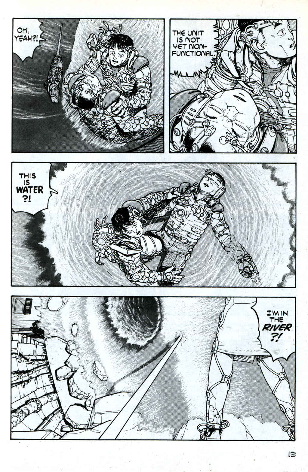 Page 15 Chapter 3 Chronowar