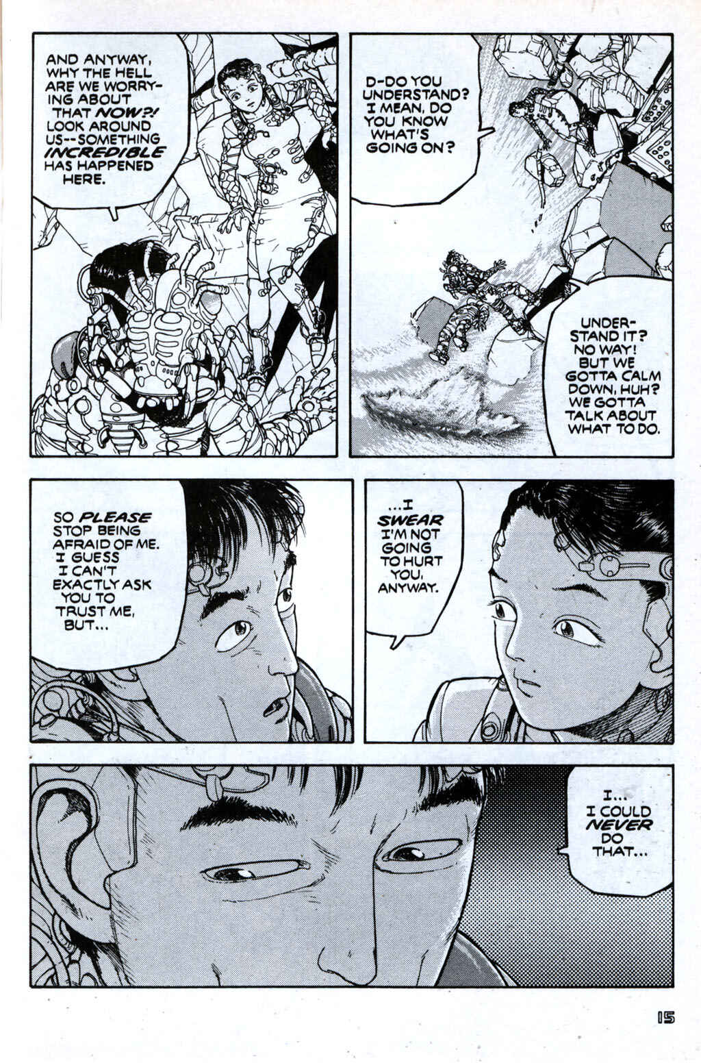 Page 17 Chapter 3 Chronowar