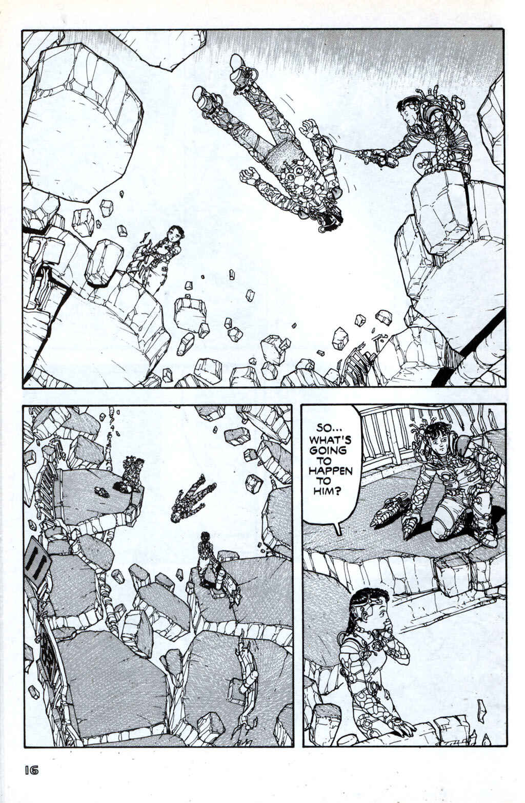 Page 18 Chapter 3 Chronowar