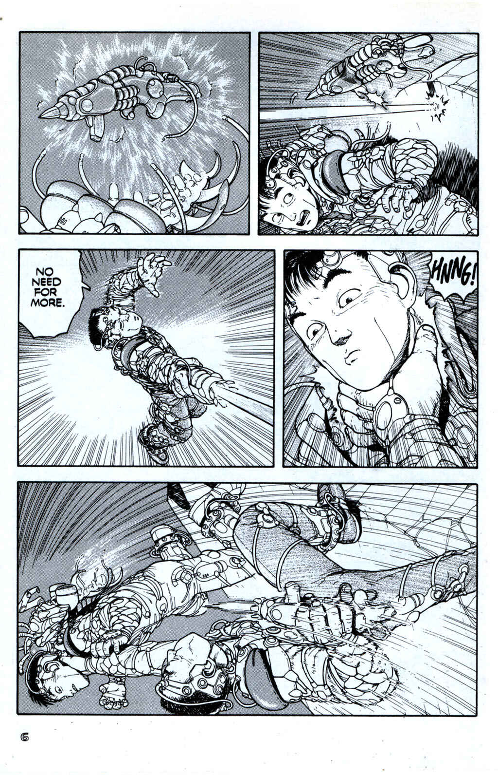 Page 8 Chapter 3 Chronowar