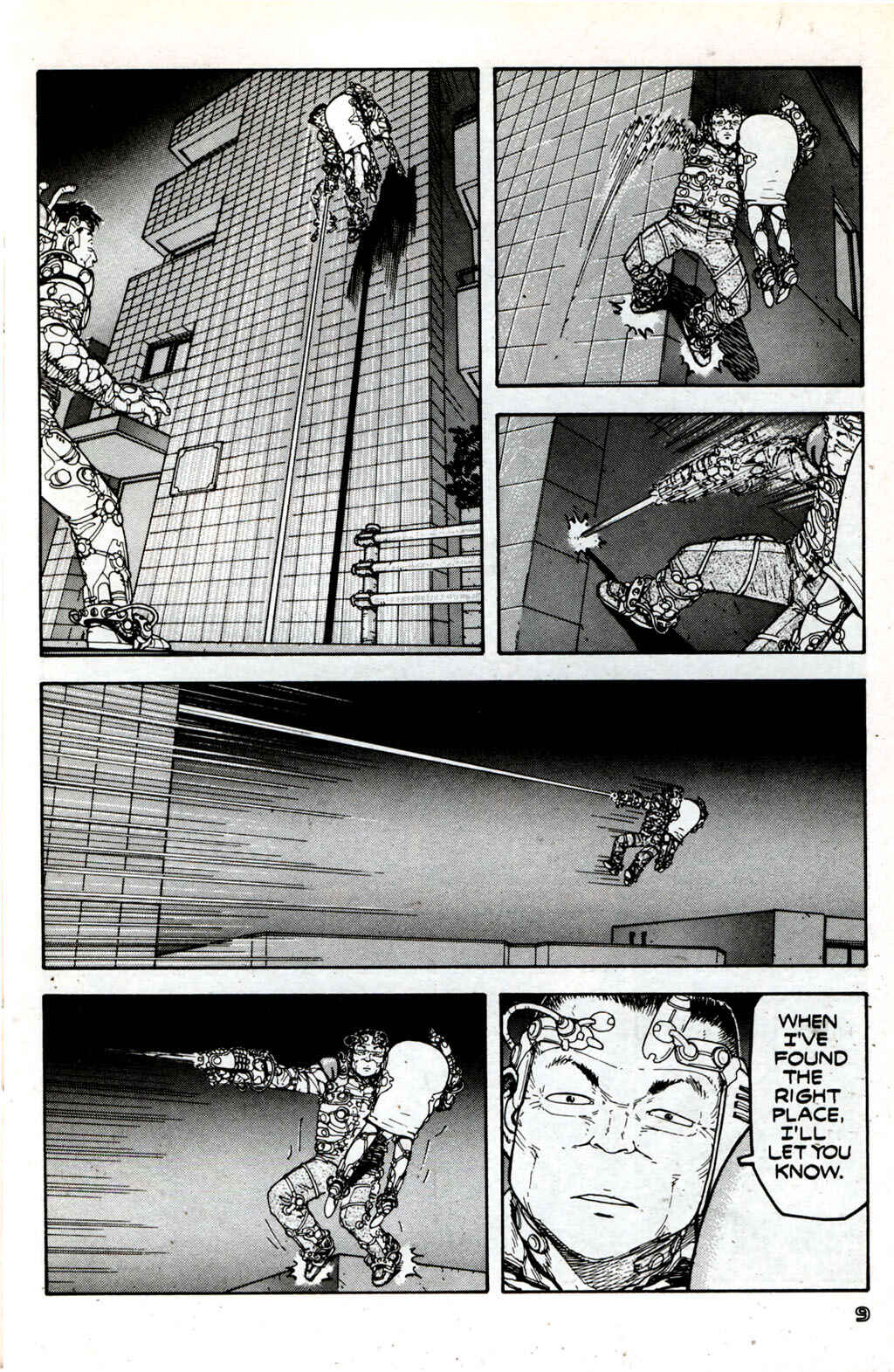 Page 11 Chapter 6 Chronowar