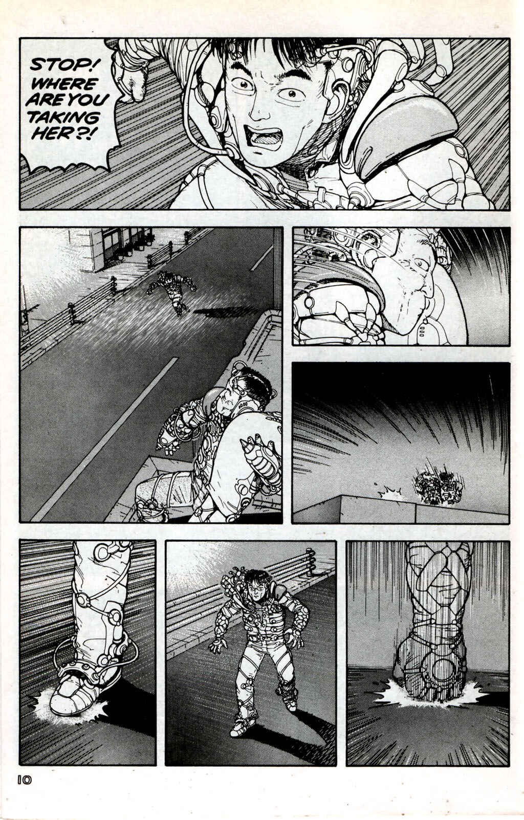 Page 12 Chapter 6 Chronowar