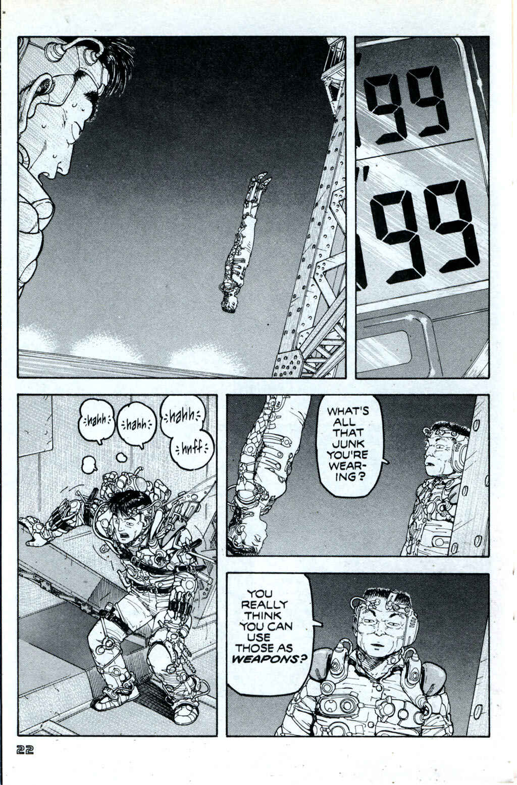 Page 25 Chapter 6 Chronowar