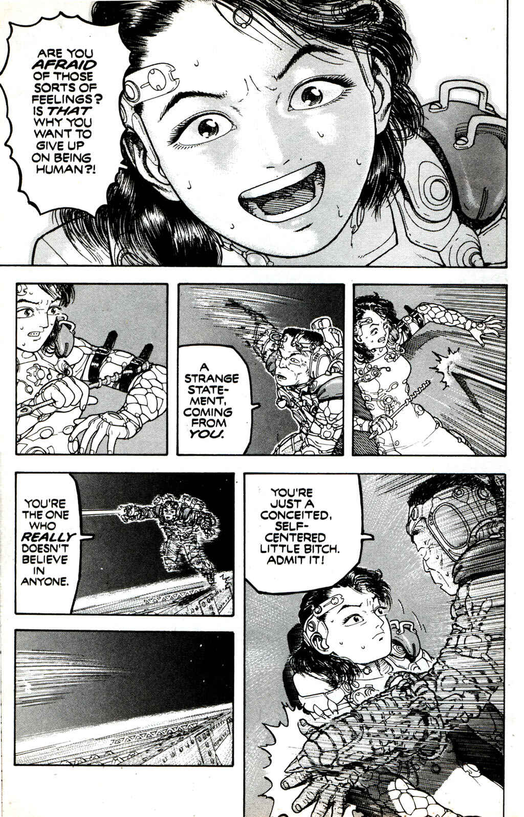 Page 10 Chapter 8 Chronowar