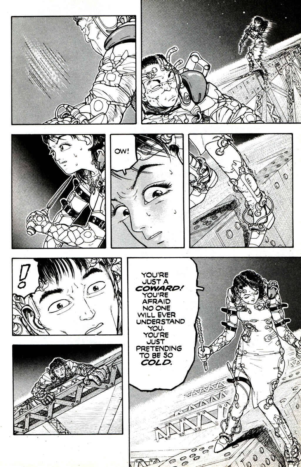 Page 11 Chapter 8 Chronowar
