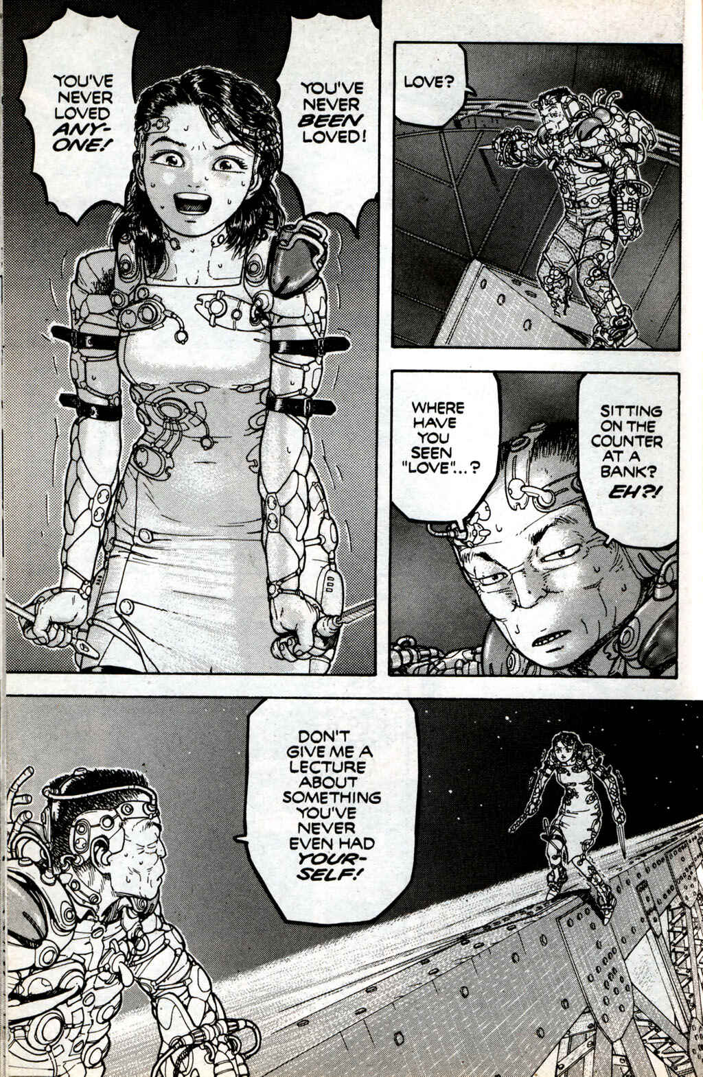 Page 12 Chapter 8 Chronowar