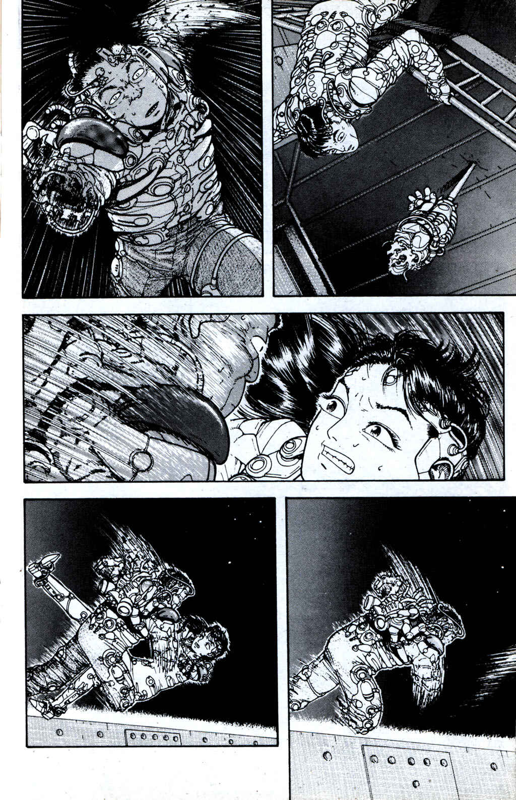 Page 15 Chapter 8 Chronowar