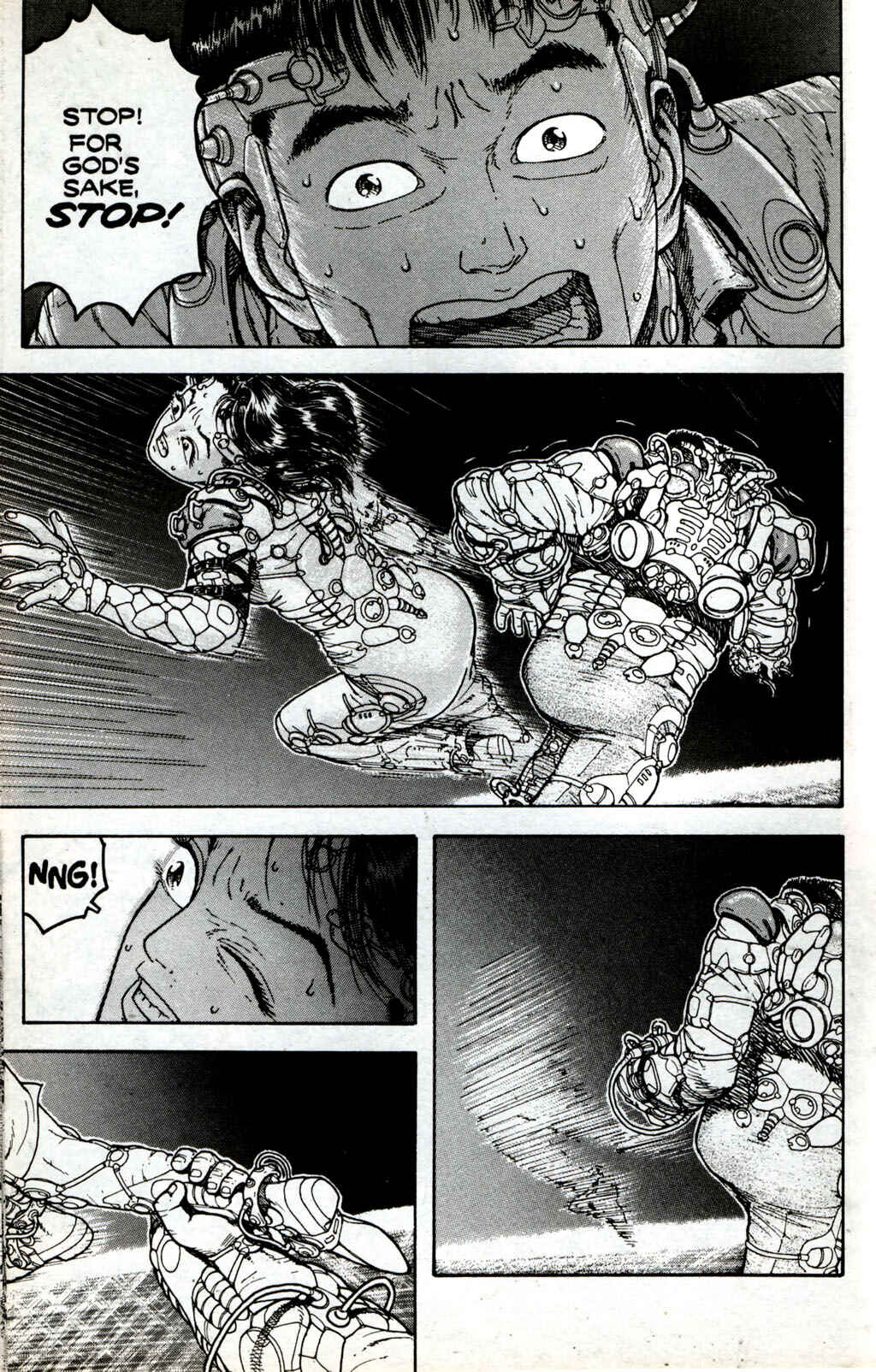 Page 18 Chapter 8 Chronowar