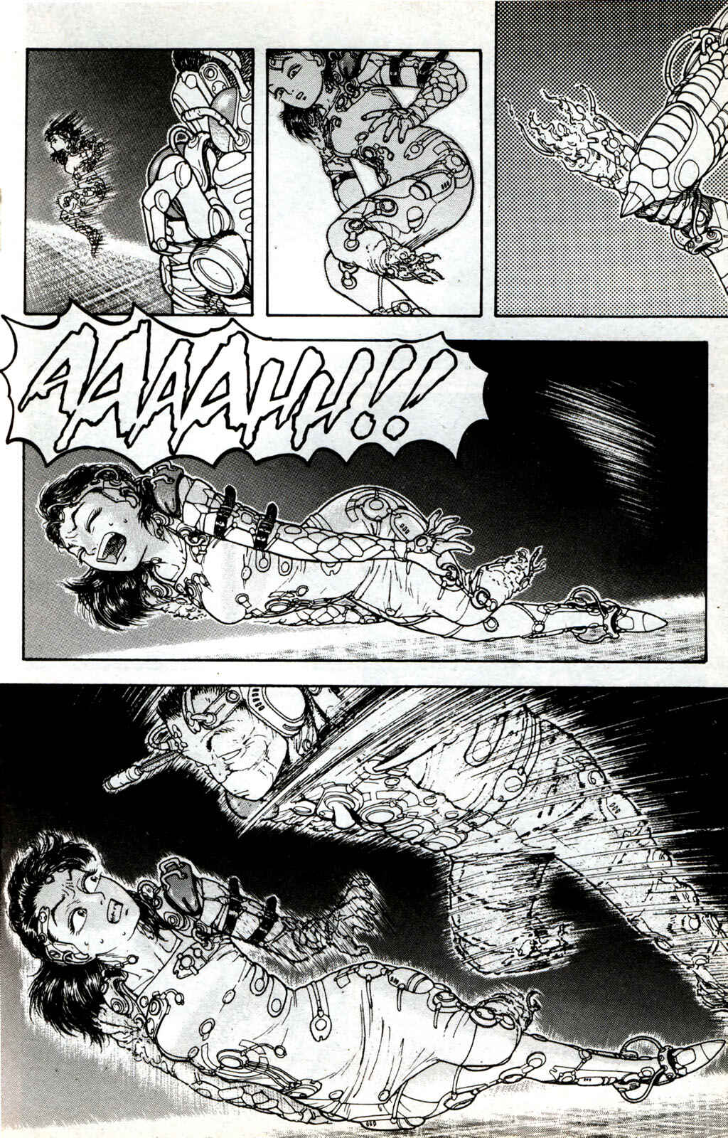 Page 19 Chapter 8 Chronowar
