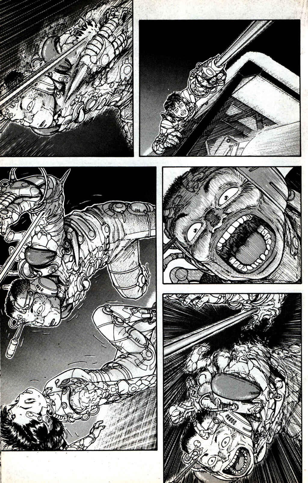 Page 20 Chapter 8 Chronowar