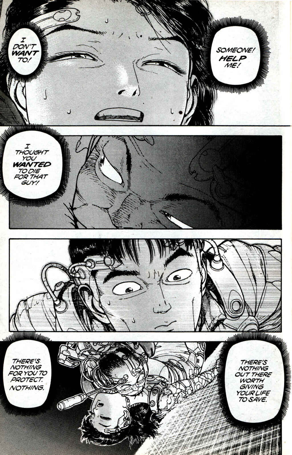 Page 22 Chapter 8 Chronowar