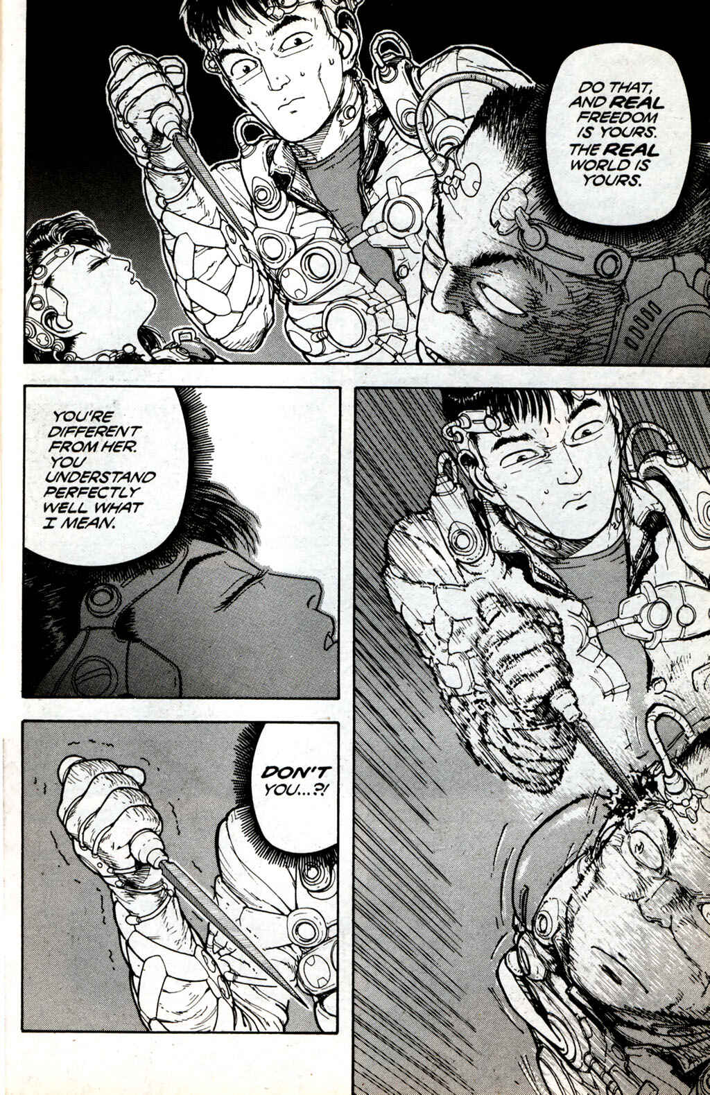 Page 25 Chapter 8 Chronowar