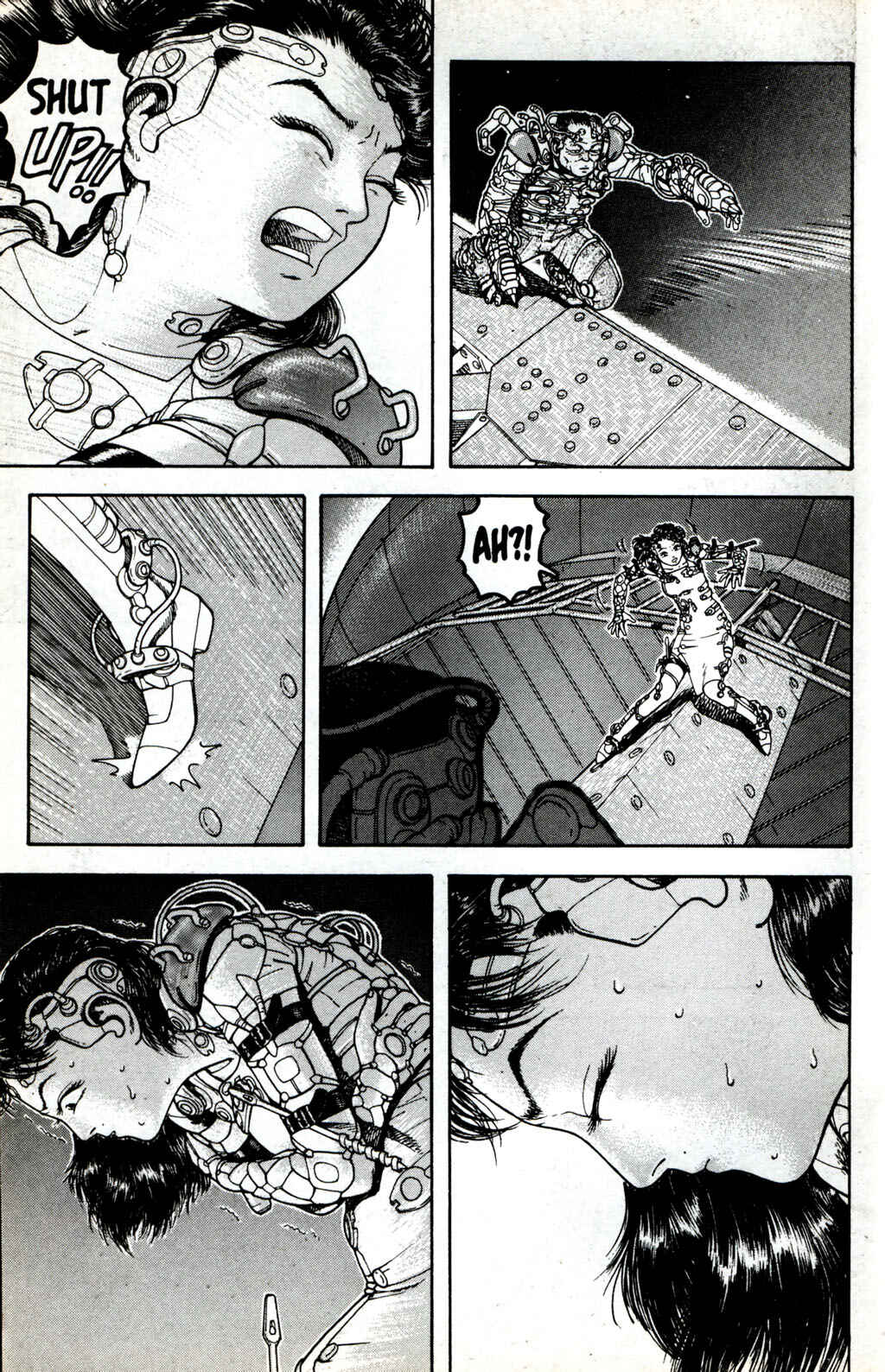 Page 4 Chapter 8 Chronowar