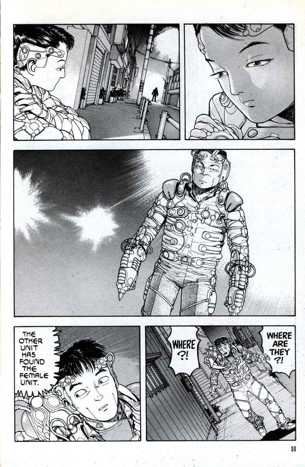 Page 13 Chapter 5 Chronowar