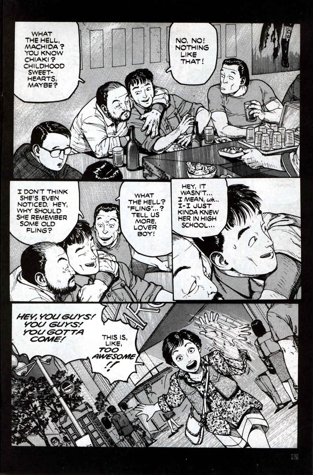 Page 17 Chapter 5 Chronowar