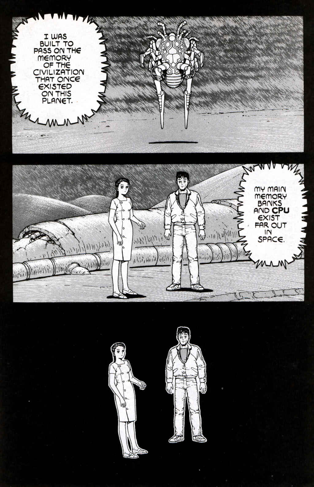 Page 10 Chapter 4 Chronowar