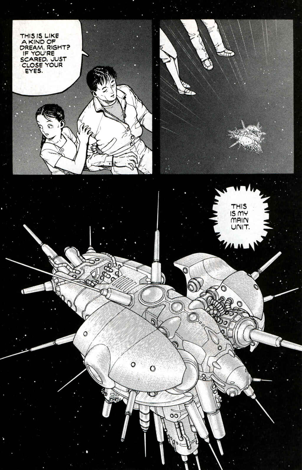 Page 12 Chapter 4 Chronowar