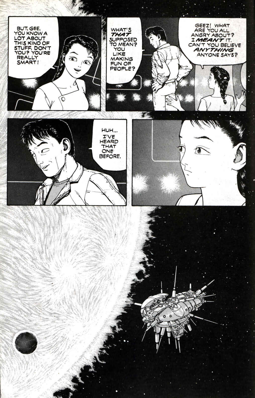 Page 15 Chapter 4 Chronowar
