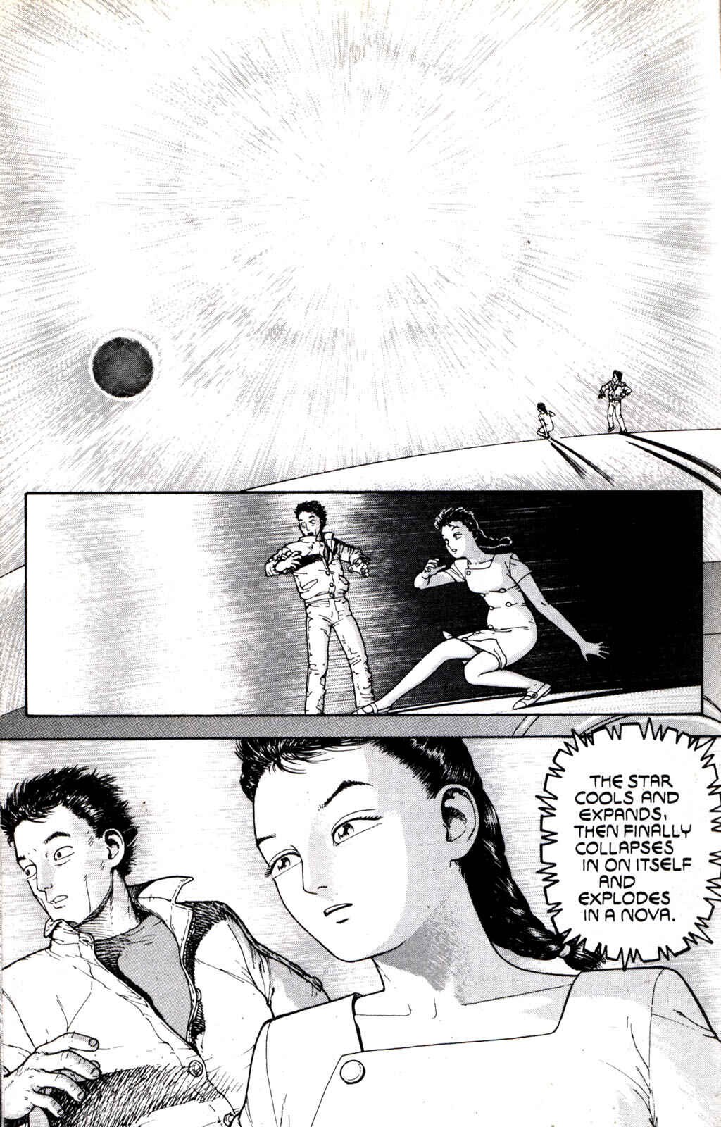 Page 17 Chapter 4 Chronowar