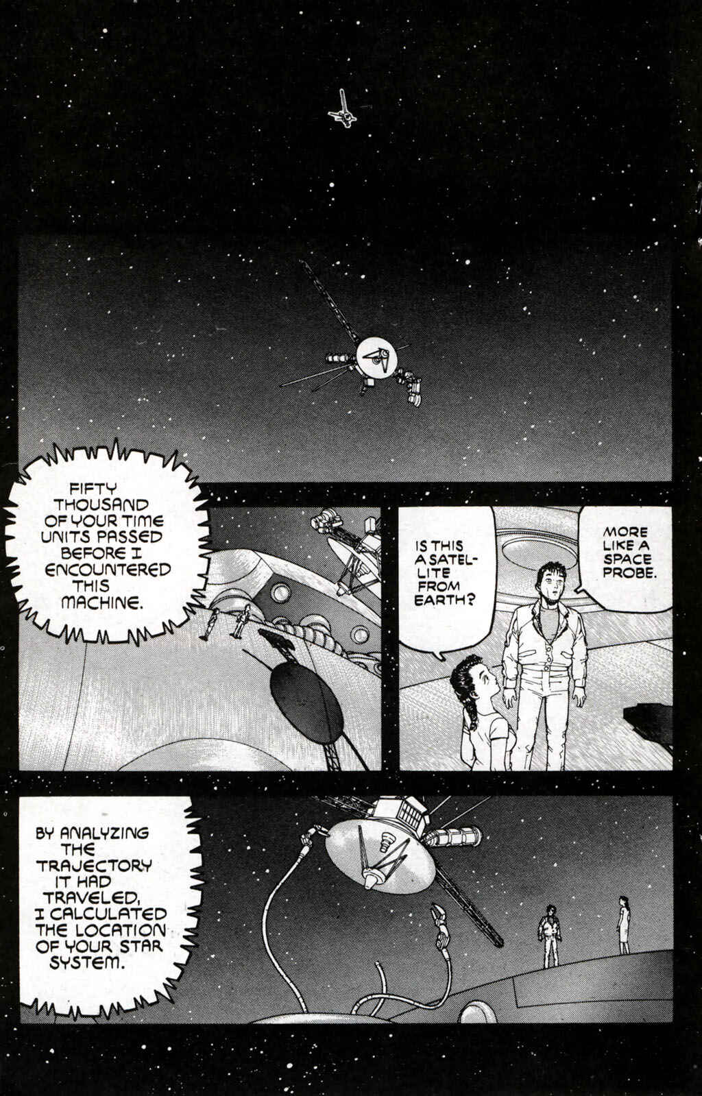 Page 19 Chapter 4 Chronowar