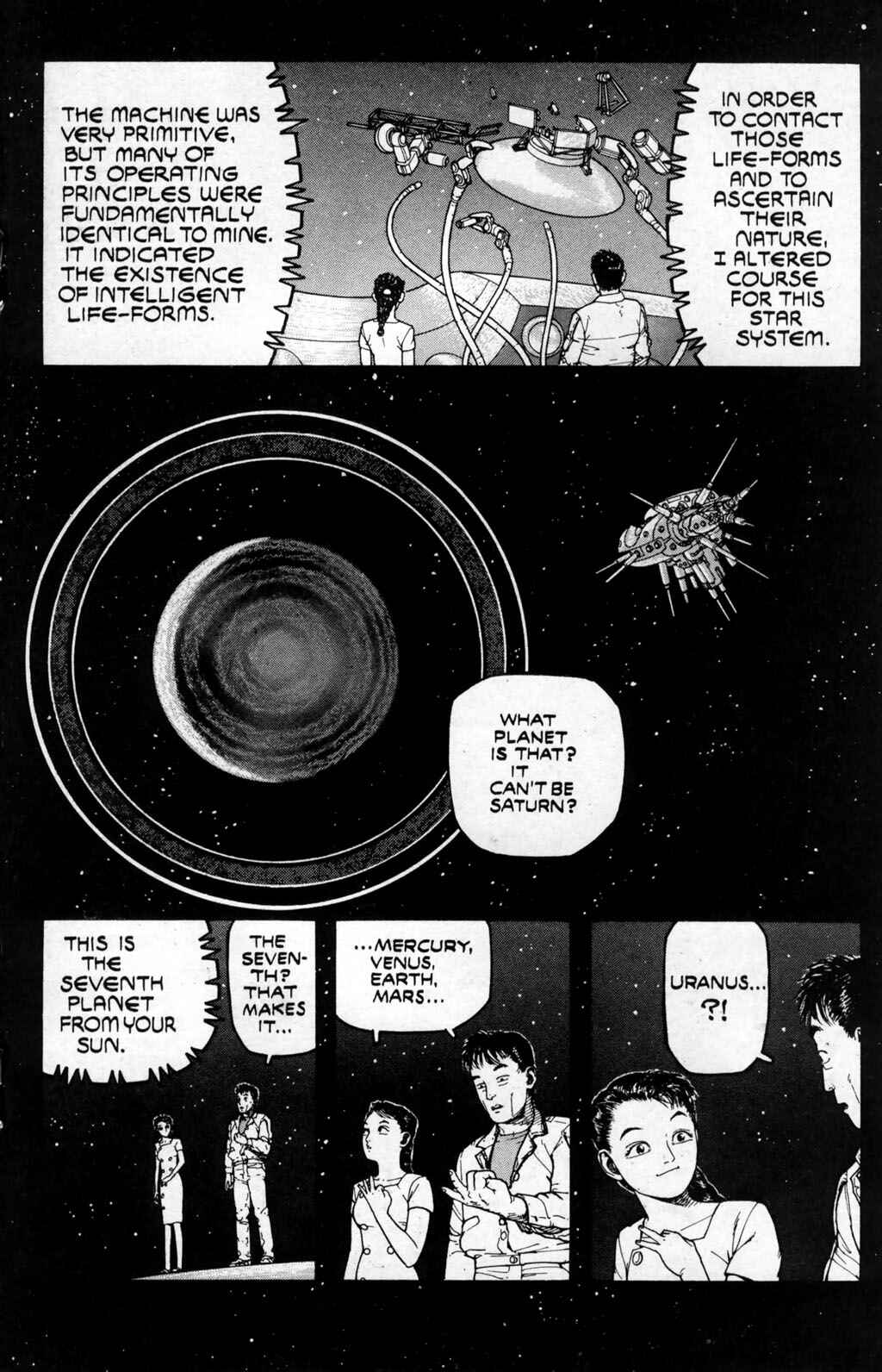 Page 20 Chapter 4 Chronowar