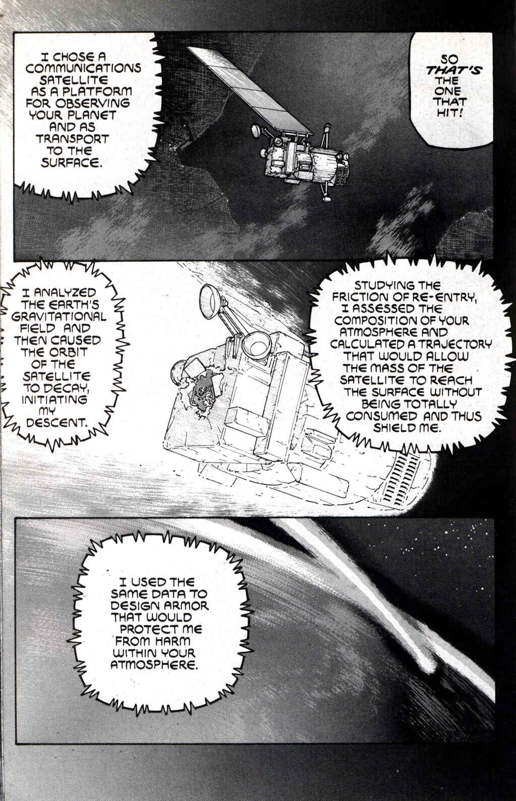 Page 23 Chapter 4 Chronowar