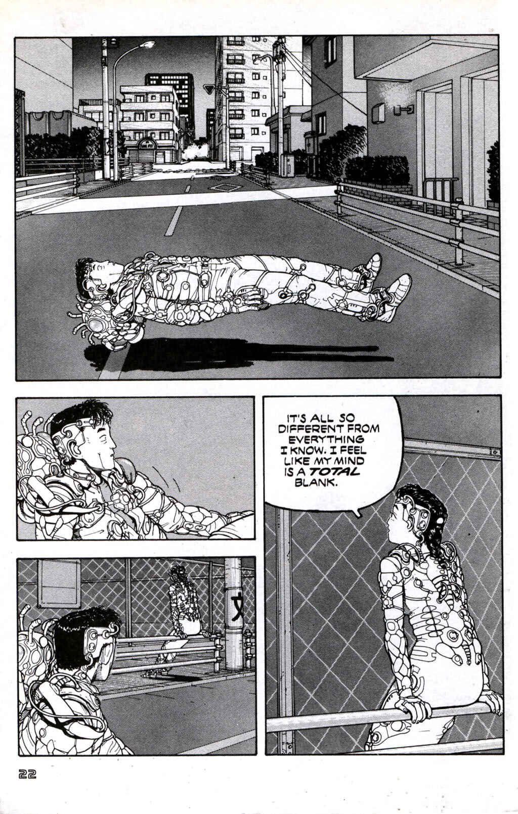 Page 25 Chapter 4 Chronowar