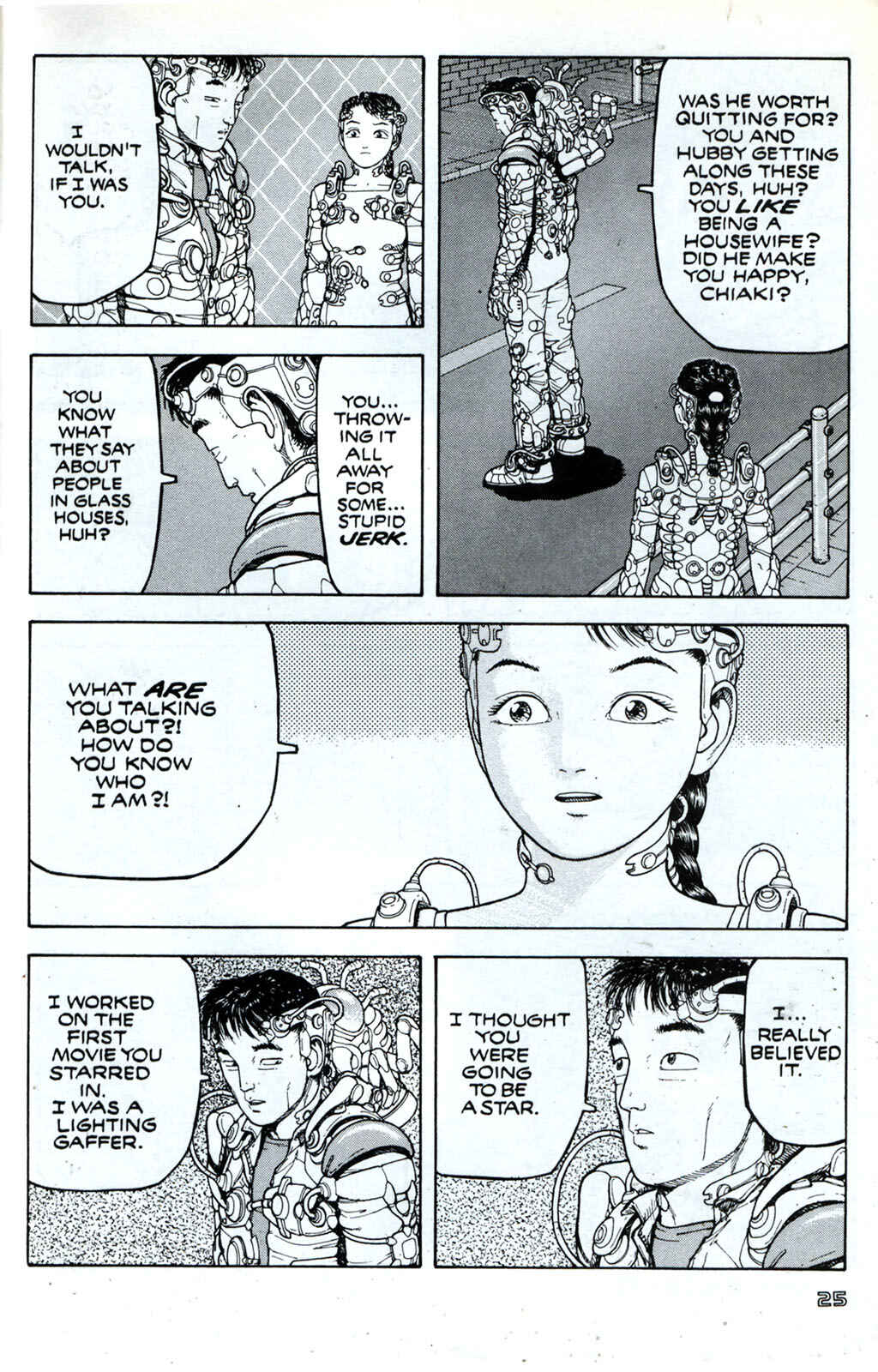 Page 28 Chapter 4 Chronowar