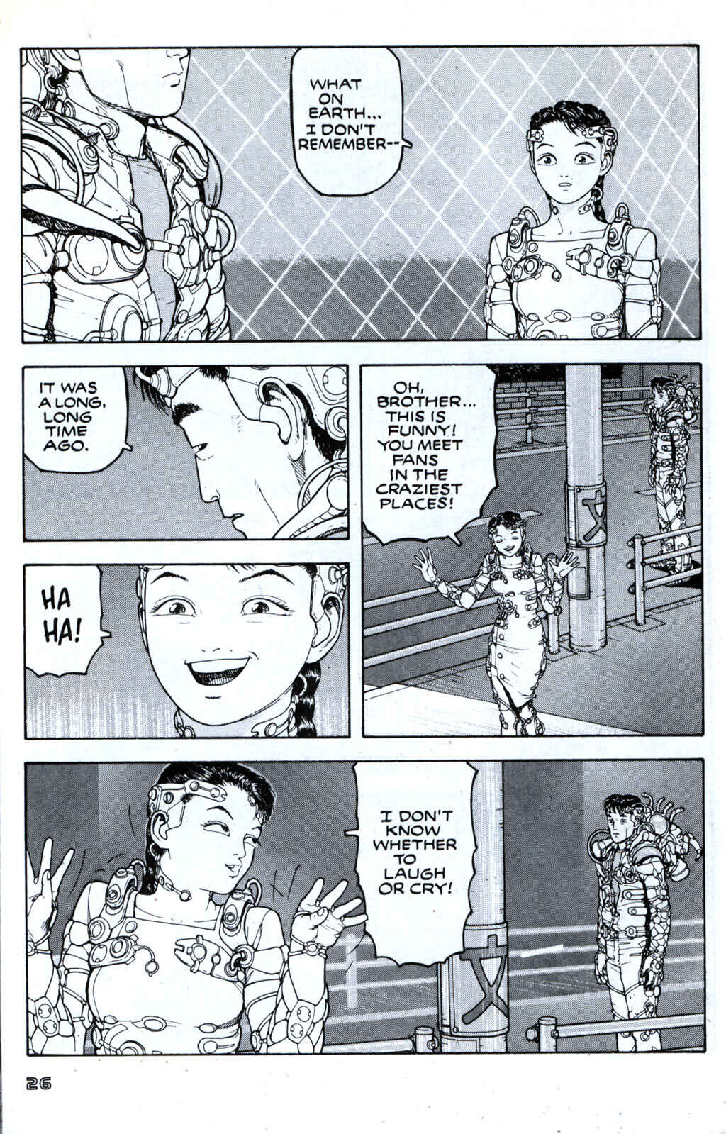 Page 29 Chapter 4 Chronowar