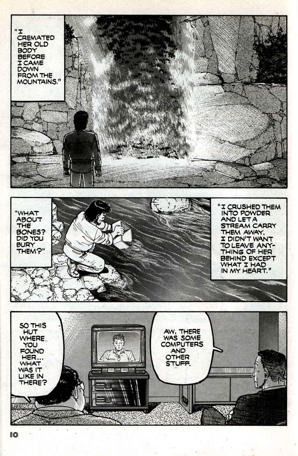 Page 14 Chapter 9 Chronowar