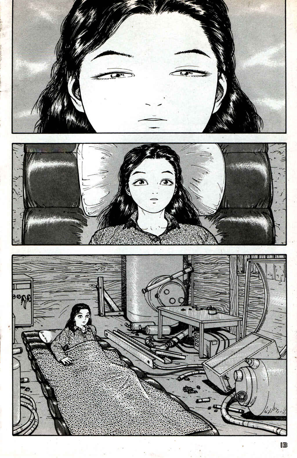 Page 17 Chapter 9 Chronowar