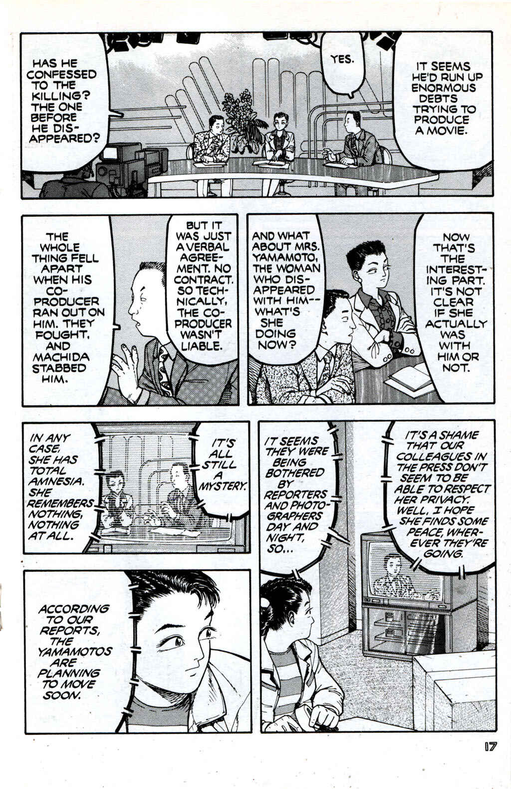 Page 21 Chapter 9 Chronowar