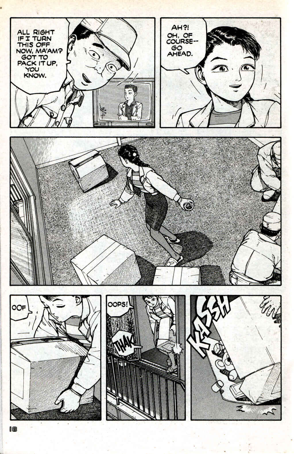 Page 22 Chapter 9 Chronowar