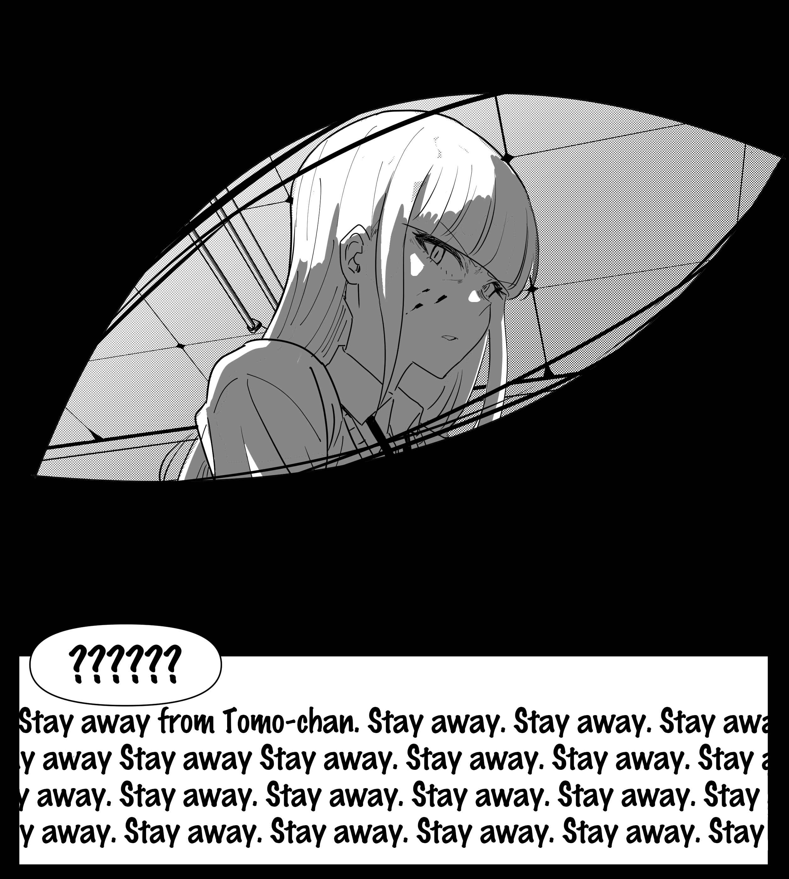 Page 15 Chapter Unknown_3ab8 Watashi ga Motenai no wa Dou Kangaetemo Omaera ga Warui! - I Imagined a Watamote Dating Sim, Just Hear Me Out